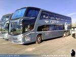 Marcopolo Paradiso G7 1800DD / Volvo B12R / Ciktur