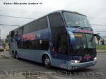 Marcopolo Paradiso 1800DD / Volvo B12R / Fichtur Vip