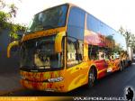 Marcopolo Paradiso 1800DD / Volvo B12R / Kenny Bus