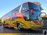 Comil Campione 4.05 HD / Volvo B12R / Kenny Bus