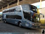 Marcopolo Paradiso G7 1800DD / Volvo B420R / Ciktur