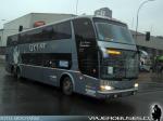 Marcopolo Paradiso G7 1800DD / Volvo B12R / Ciktur - Servicio Especial