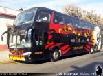 Marcopolo Paradiso 1800DD / Volvo B12R / Kenny Bus - Especial Covalle Bus