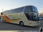 Comil Campione 4.05HD / Volvo B12R / Expreso Norte