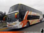 Busscar Panorâmico DD / Volvo B12R / Atacama Vip