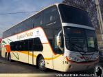 Busscar Panorâmico DD / Volvo B12R / Expreso Norte