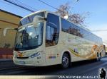 Comil Campione 3.65 / Volvo B12R / Expreso Norte