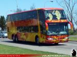 Marcopolo Paradiso G7 1800DD / Volvo B12R / Pullman Bus - Servicio Especial