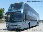 Marcopolo Paradiso 1800DD / Volvo B12R / Ciktur