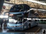 Marcopolo Paradiso G7 1800DD / Volvo B12R / Ciktur