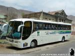 Comil Campione 3.45 / Volvo B10R / Maxitur