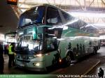 Comil Campione 4.05HD / Volvo B12R / Expreso Norte