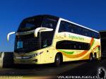 Marcopolo Paradiso G7 1800DD / Volvo B430R / Expreso Norte