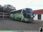 Comil Campione 4.05HD / Volvo B12R / Expreso Norte