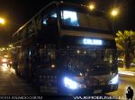 Modasa New Zeus II / Volvo B420R / Frontera del Norte