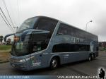 Marcopolo Paradiso G7 1800DD / Volvo B12R / Ciktur