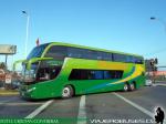 Comil Campione DD / Volvo B12R / Palmira