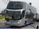 Marcopolo Paradiso 1800DD / Volvo B12R / Pullman Paravias