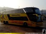 Modasa Zeus 3 / Volvo B420R / Pullman Bus