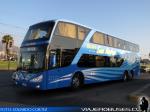 Modasa New Zeus II / Volvo B11R / Pullman San Andres