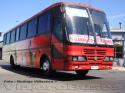 Metalpar Yelcho / Mercedes Benz OF-1620 / Intercomunal