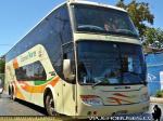 Modasa Zeus II / Mercedes Benz O-500RSD / Expreso Norte