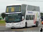 Modasa New Zeus II / Volvo B420R / Pullman Bus