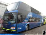 Modasa Zeus II / Scania K420 / Buses San Andres