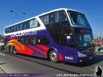 Modasa New Zeus II / Mercedes Benz O-500RSD / Condor Bus