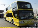 Modasa New Zeus II / Volvo B11R / Covalle