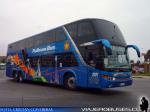 Modasa Zeus 3 / Volvo B420R / Pullman Bus