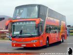 Modasa Zeus 3 / Volvo B420R / Pullman Bus