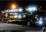 Modasa New Zeus II / Scania K410 / Pullman Bus