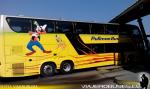 Modasa Zeus 3 / Volvo B420R / Pullman Bus