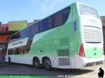 Modasa Zeus 3 / Volvo B420R / Pullman Bus