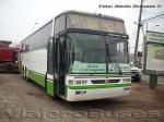 Busscar Jum Buss 360 / Mercedes Benz O-400RSD / Zambrano Sanhueza Express