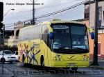 Irizar Century / Volvo B7R / Zambrano Sanhueza Express