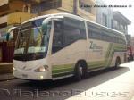 Irizar Century / Volvo B7R / Zambrano Sanhueza Express