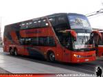 Modasa Zeus 3 / Volvo B420R / Pullman Bus