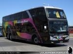 Modasa New Zeus II / Volvo B420 / Pullman Bus