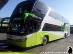 Modasa Zeus 3 / Volvo B420R / Tur-Bus