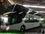 Modasa New Zeus II / Mercedes Benz O-500RSD / Tur-Bus