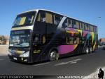 Modasa New Zeus II / Volvo B420R / Frontera del Norte