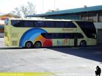 Modasa New Zeus II / Scania K360 / Romani