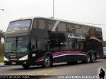 Modasa New Zeus II / Scania K410 / Pullman Bus