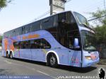 Modasa Zeus II / Scania K420 / Pullman San Andres