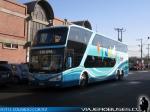 Modasa New Zeus II / Volvo B420R / Kenny Bus