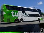 Modasa Zeus 3 / Volvo B420R / Tur-Bus