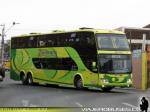 Modasa Zeus II / Scania K420 / Buses Zambrano Sanhueza