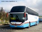 Zhong Tong Navigator LCK6137H / Pullman Palmira